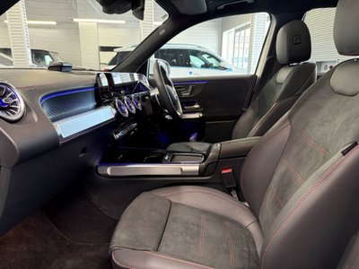 صورة مصغرة 48 لـ 2025 Mercedes-BENZ EQB
