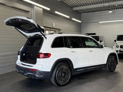 صورة مصغرة 63 لـ 2025 Mercedes-BENZ EQB