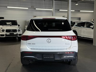 صورة مصغرة 61 لـ 2025 Mercedes-BENZ EQB