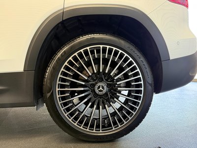 صورة مصغرة 13 لـ 2025 Mercedes-BENZ EQB