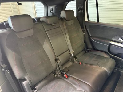 صورة مصغرة 50 لـ 2025 Mercedes-BENZ EQB