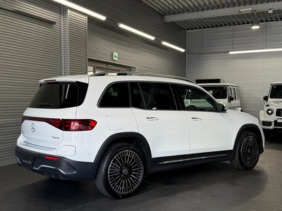 صورة مصغرة 59 لـ 2025 Mercedes-BENZ EQB