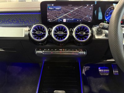 صورة مصغرة 22 لـ 2025 Mercedes-BENZ EQB