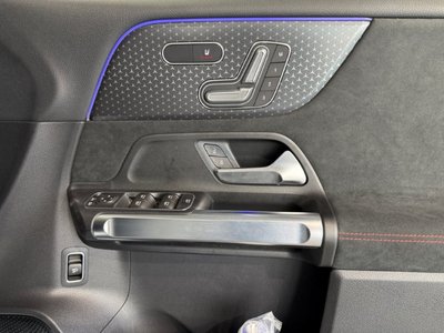 صورة مصغرة 17 لـ 2025 Mercedes-BENZ EQB