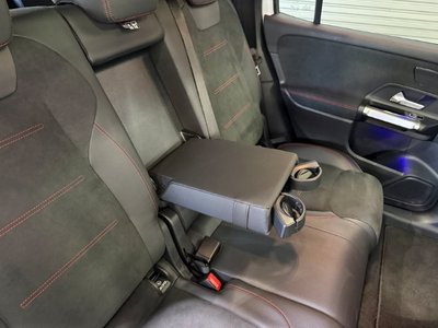صورة مصغرة 54 لـ 2025 Mercedes-BENZ EQB