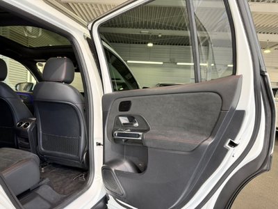 صورة مصغرة 51 لـ 2025 Mercedes-BENZ EQB
