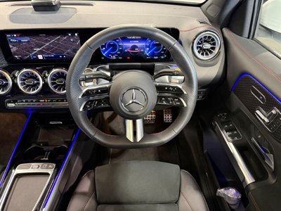 صورة مصغرة 57 لـ 2025 Mercedes-BENZ EQB