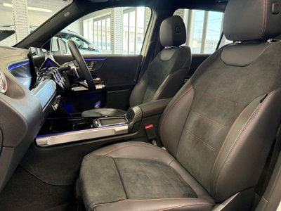 صورة مصغرة 47 لـ 2025 Mercedes-BENZ EQB