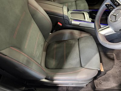 صورة مصغرة 45 لـ 2025 Mercedes-BENZ EQB