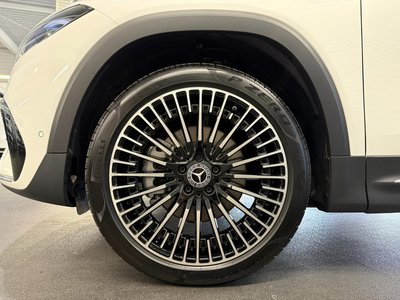 صورة مصغرة 12 لـ 2025 Mercedes-BENZ EQB