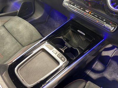 صورة مصغرة 24 لـ 2025 Mercedes-BENZ EQB