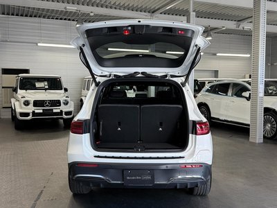 صورة مصغرة 64 لـ 2025 Mercedes-BENZ EQB