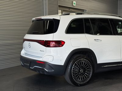 صورة مصغرة 60 لـ 2025 Mercedes-BENZ EQB