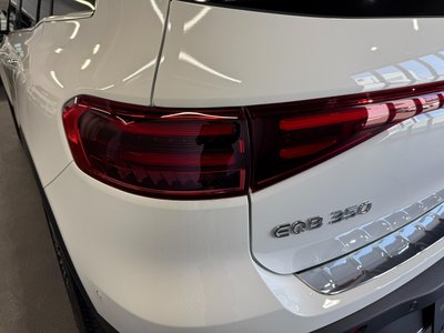 صورة مصغرة 62 لـ 2025 Mercedes-BENZ EQB