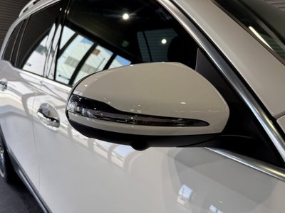 صورة مصغرة 14 لـ 2025 Mercedes-BENZ EQB