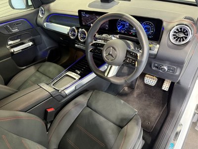 صورة مصغرة 21 لـ 2025 Mercedes-BENZ EQB
