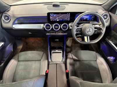 صورة مصغرة 56 لـ 2025 Mercedes-BENZ EQB