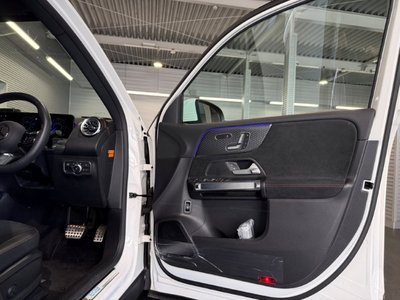 صورة مصغرة 16 لـ 2025 Mercedes-BENZ EQB