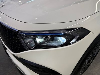 صورة مصغرة 49 لـ 2025 Mercedes-BENZ EQB
