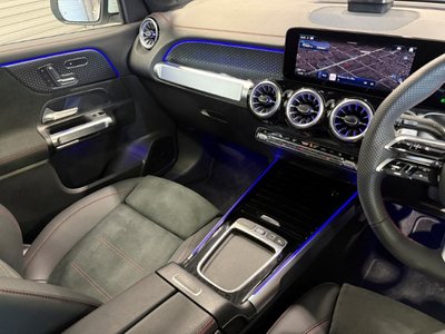 صورة مصغرة 23 لـ 2025 Mercedes-BENZ EQB