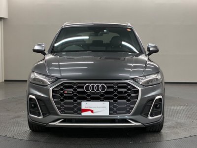 AUDI SQ5 - 3