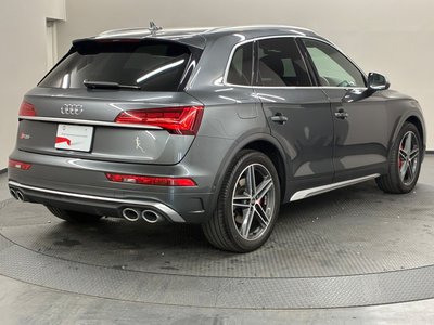 AUDI SQ5 - 2