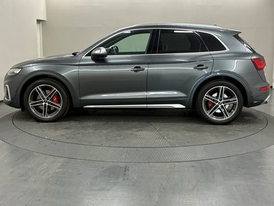 AUDI SQ5 - 5