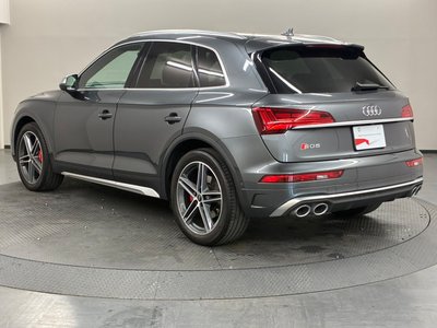 AUDI SQ5 - 8