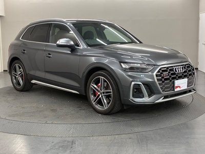 AUDI SQ5 - 7