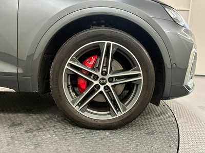 AUDI SQ5 - 10