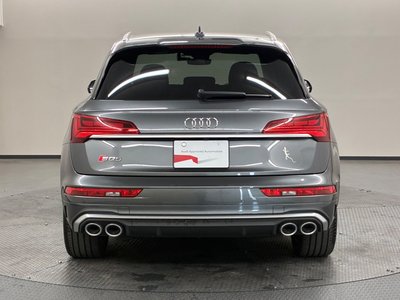 AUDI SQ5 - 4