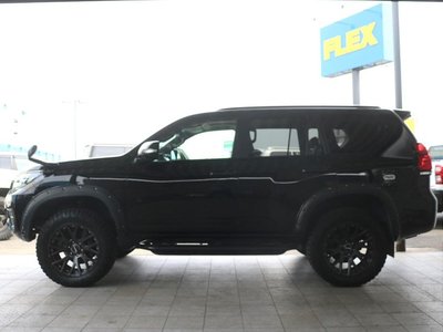 TOYOTA LAND CRUISER PRADO - 5