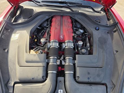 FERRARI CALIFORNIA - 9