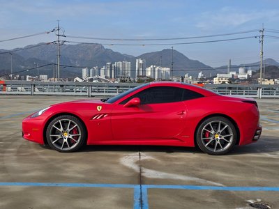 FERRARI CALIFORNIA - 2