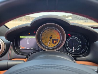 FERRARI CALIFORNIA - 10