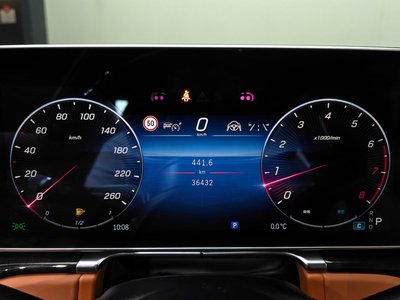 MERCEDES-BENZ S-CLASS - 8