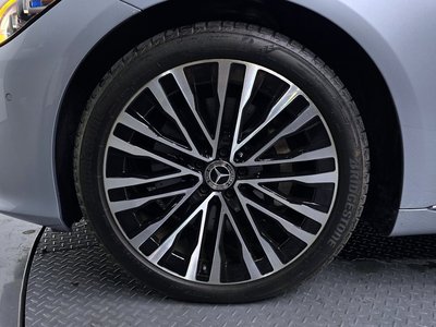 MERCEDES-BENZ S-CLASS - 6