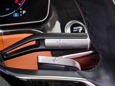 MERCEDES-BENZ S-CLASS - 9