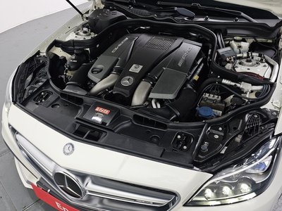 MERCEDES-BENZ CLS - 7