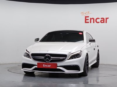 MERCEDES-BENZ CLS - 2