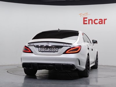 MERCEDES-BENZ CLS - 3