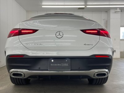2025 Mercedes-BENZ GLE 照片 7