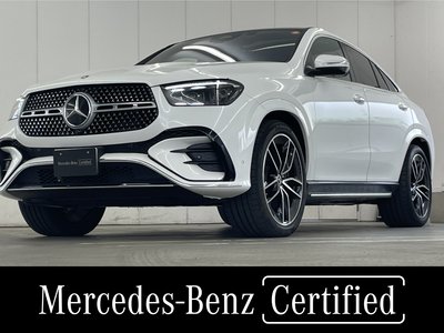 2025 Mercedes-BENZ GLE 照片 1