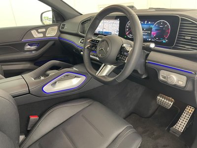 2025 Mercedes-BENZ GLE thumbnail 18