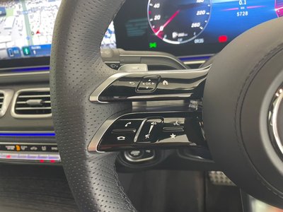 2025 Mercedes-BENZ GLE thumbnail 44