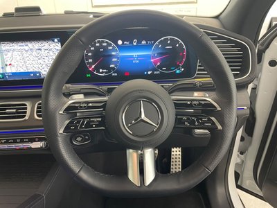2025 Mercedes-BENZ GLE thumbnail 43