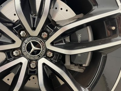 2025 Mercedes-BENZ GLE thumbnail 11