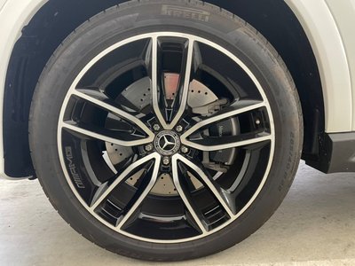 2025 Mercedes-BENZ GLE 照片 10