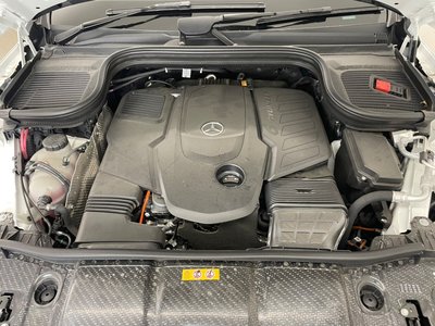 2025 Mercedes-BENZ GLE thumbnail 58