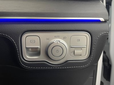 2025 Mercedes-BENZ GLE thumbnail 50